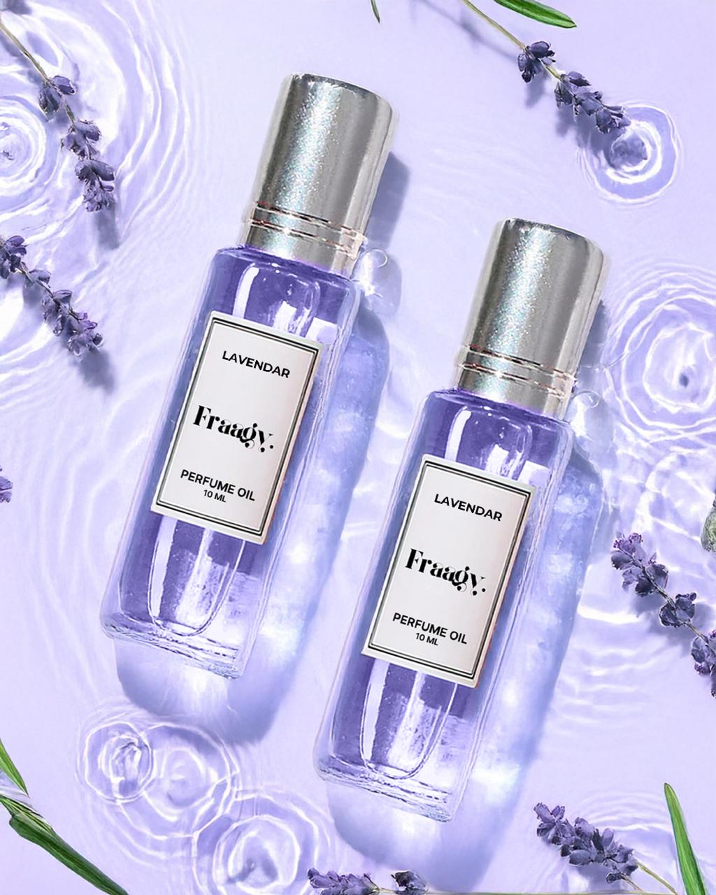 Fraagy -Pheromone Perfume - Attraction in Bottle (Buy 1, Get 3 FREE)