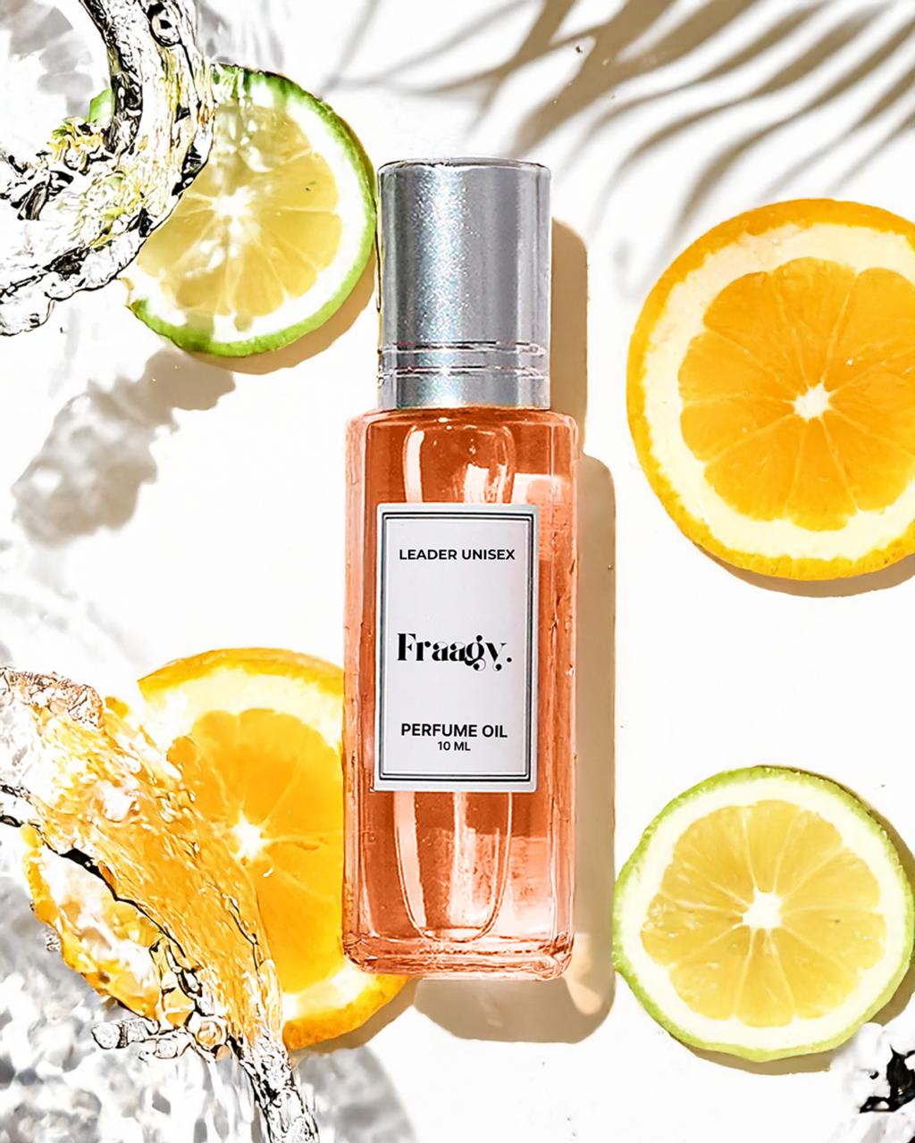 Fraagy -Pheromone Perfume - Attraction in Bottle (Buy 1, Get 3 FREE)