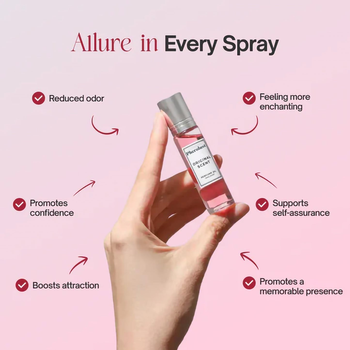 Free Scent - Original Phero