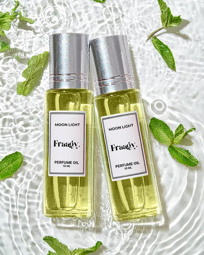 Fraagy -Pheromone Perfume - Attraction in Bottle (Buy 1, Get 3 FREE)