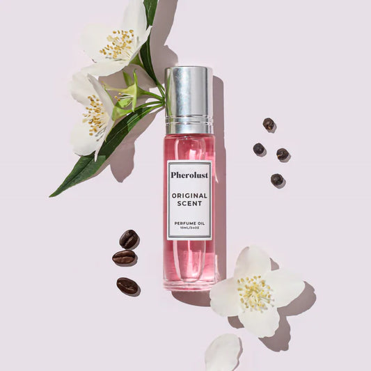 Free Scent - Original Phero